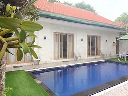 Ammara Villa Jimbaran