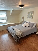 Medford Home and 2 Condos With Pool