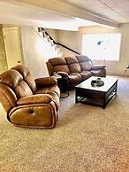 Medford Home and 2 Condos With Pool