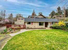 Medford Home and 2 Condos With Pool