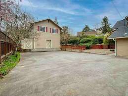 Medford Home and 2 Condos With Pool