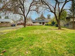 Medford Home and 2 Condos With Pool