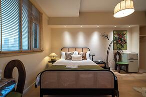 Shanghai Moxi Homestay Sports Stadium