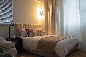 Shanghai Moxi Homestay Sports Stadium