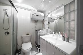 Shanghai Moxi Homestay Sports Stadium