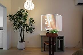 Shanghai Moxi Homestay Sports Stadium