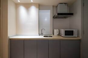 Shanghai Moxi Homestay Sports Stadium