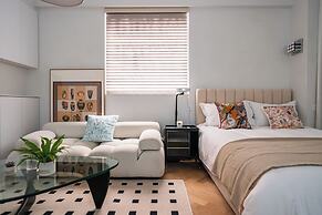 Shanghai Moxi Homestay Sports Stadium