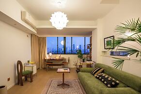 Shanghai Moxi Homestay Sports Stadium