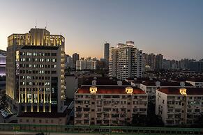 Shanghai Moxi Homestay Sports Stadium