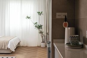 Shanghai Moxi Homestay Sports Stadium