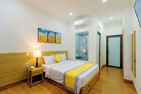 Hanah Hotel Phan Thiet