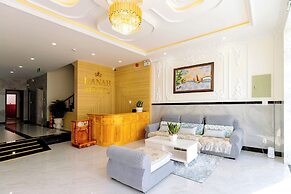 Hanah Hotel Phan Thiet