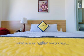 Hanah Hotel Phan Thiet