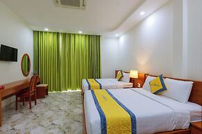 Hanah Hotel Phan Thiet