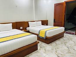 Hanah Hotel Phan Thiet
