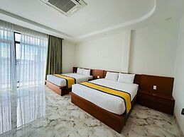 Hanah Hotel Phan Thiet