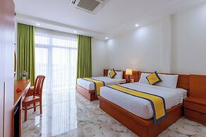 Hanah Hotel Phan Thiet