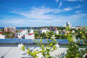 Hanah Hotel Phan Thiet