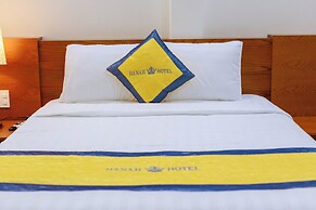Hanah Hotel Phan Thiet