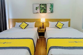 Hanah Hotel Phan Thiet