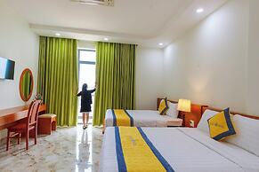 Hanah Hotel Phan Thiet