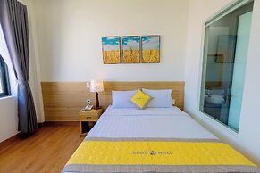 Hanah Hotel Phan Thiet