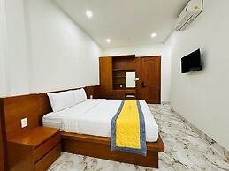 Hanah Hotel Phan Thiet