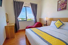 Hanah Hotel Phan Thiet