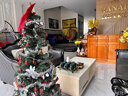 Hanah Hotel Phan Thiet