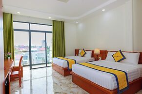 Hanah Hotel Phan Thiet