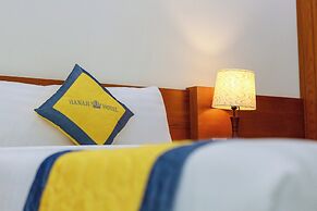 Hanah Hotel Phan Thiet