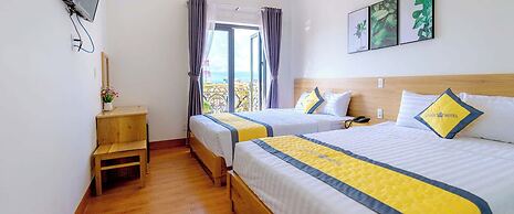 Hanah Hotel Phan Thiet