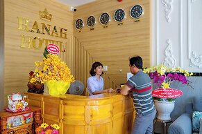 Hanah Hotel Phan Thiet