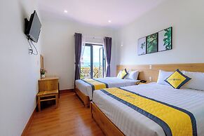 Hanah Hotel Phan Thiet