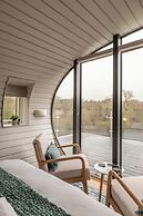 Sustainable Pod on Old Chalford Farm