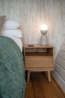 Sustainable Pod on Old Chalford Farm