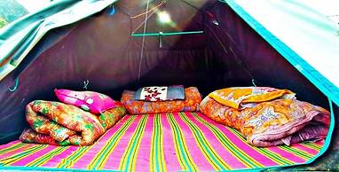 Shri Narayan Tourist Lodge