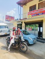 Shri Narayan Tourist Lodge