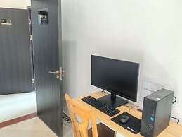 Meihao Exquisite Hotel