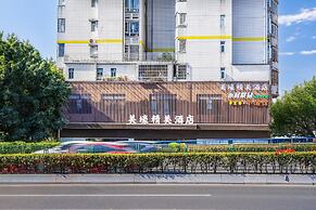 Meihao Exquisite Hotel