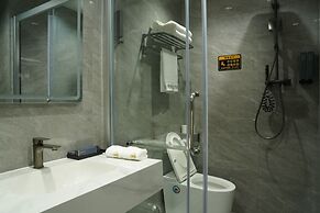 Meihao Exquisite Hotel