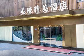 Meihao Exquisite Hotel