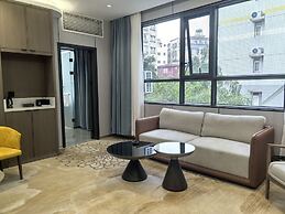 Meihao Exquisite Hotel