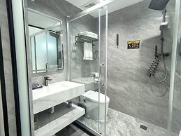 Meihao Exquisite Hotel