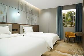 Meihao Exquisite Hotel