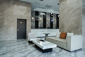 Meihao Exquisite Hotel