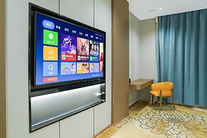 Meihao Exquisite Hotel