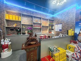 Meihao Exquisite Hotel