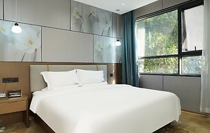 Meihao Exquisite Hotel